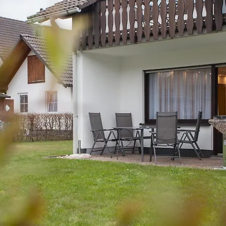 Ferienwohnung Zum Hohlen Rain Winterberg Exterior foto
