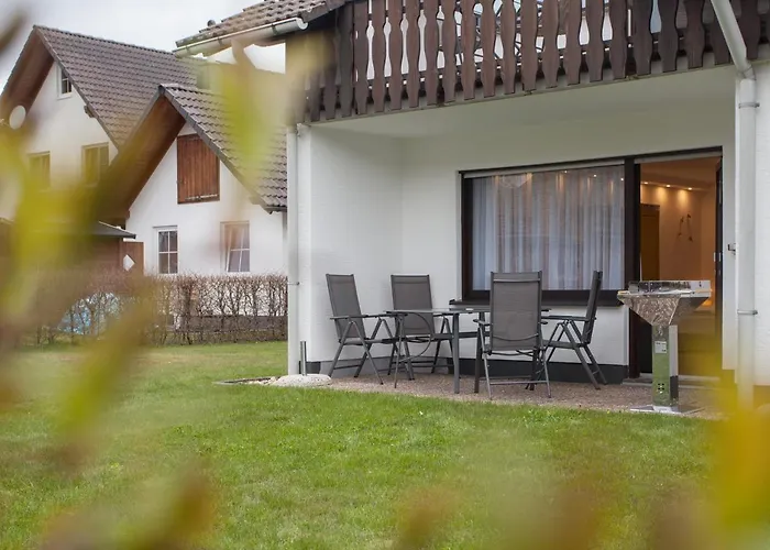 Welcome In - Zum Hohlen Rain